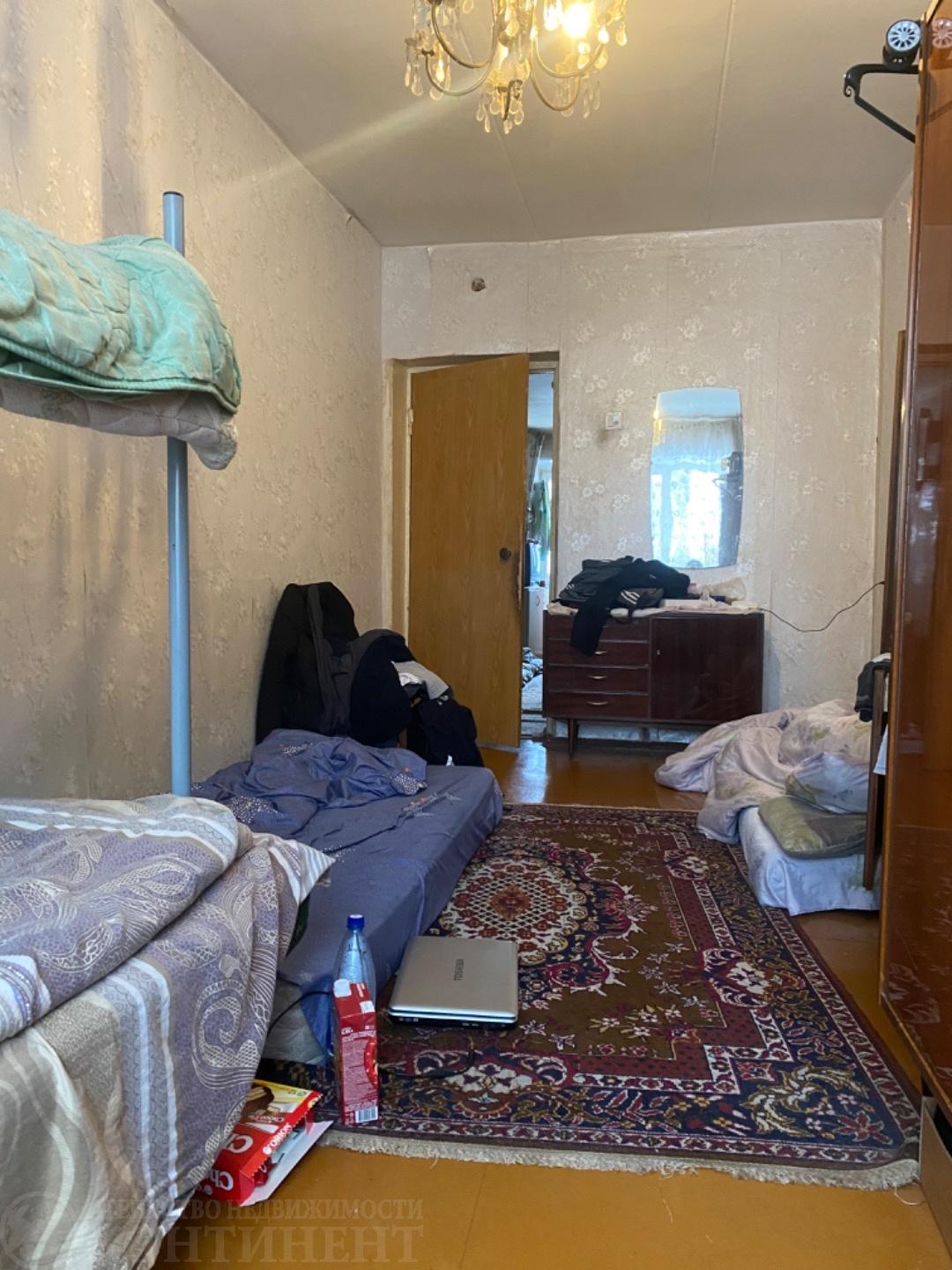 Продажа 2-комнатной квартиры, Щелково, улица Комарова,  13