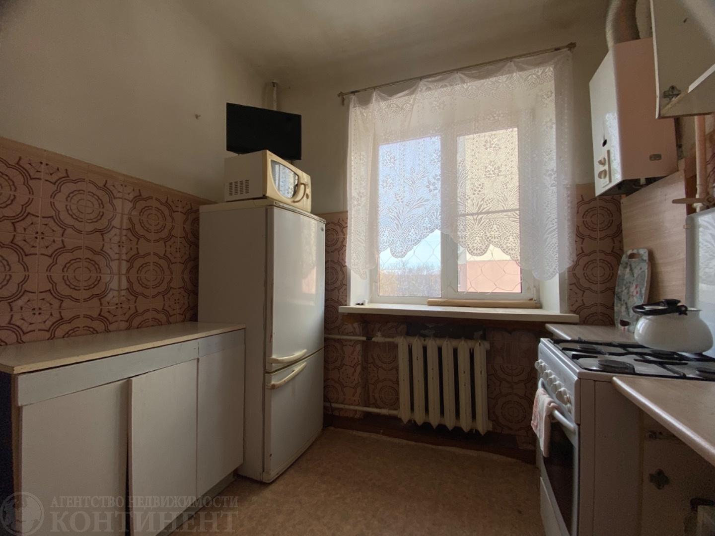 Продажа 1-комнатной квартиры, Щелково, улица Первомайская,  39