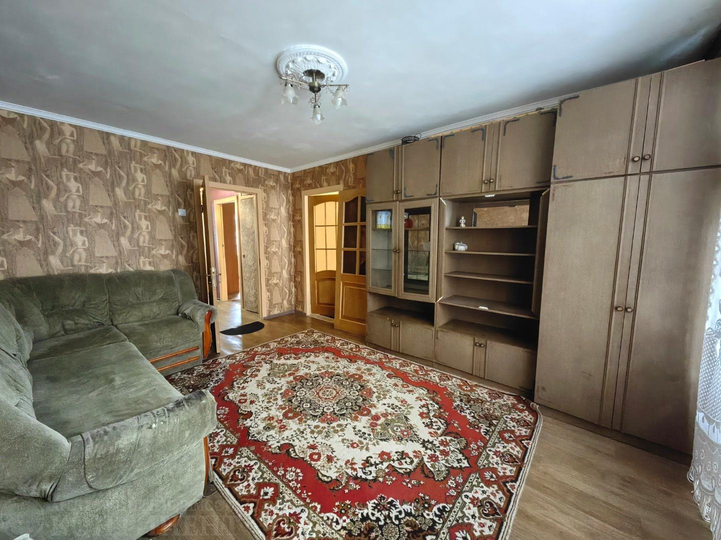 Продажа 3-комнатной квартиры, Щелково, улица Димитрова,  55