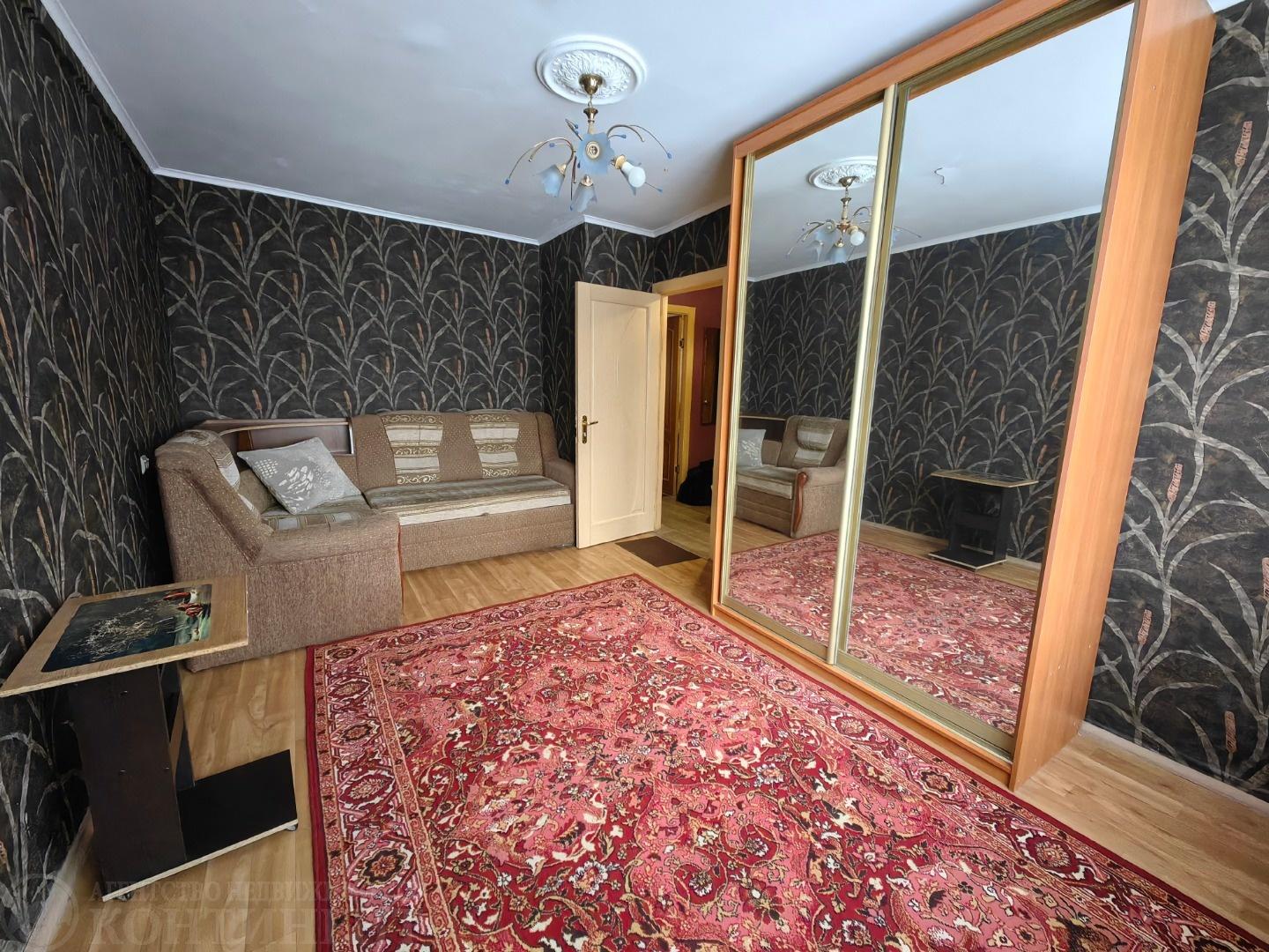 Продажа 3-комнатной квартиры, Щелково, улица Димитрова,  55