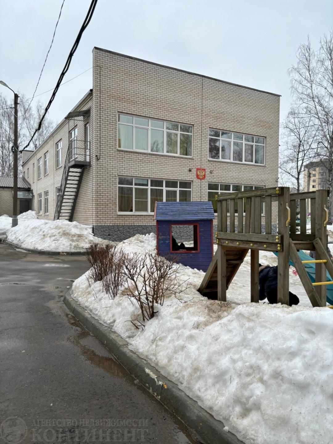 Продажа 3-комнатной квартиры, Щелково, улица Гагарина,  6