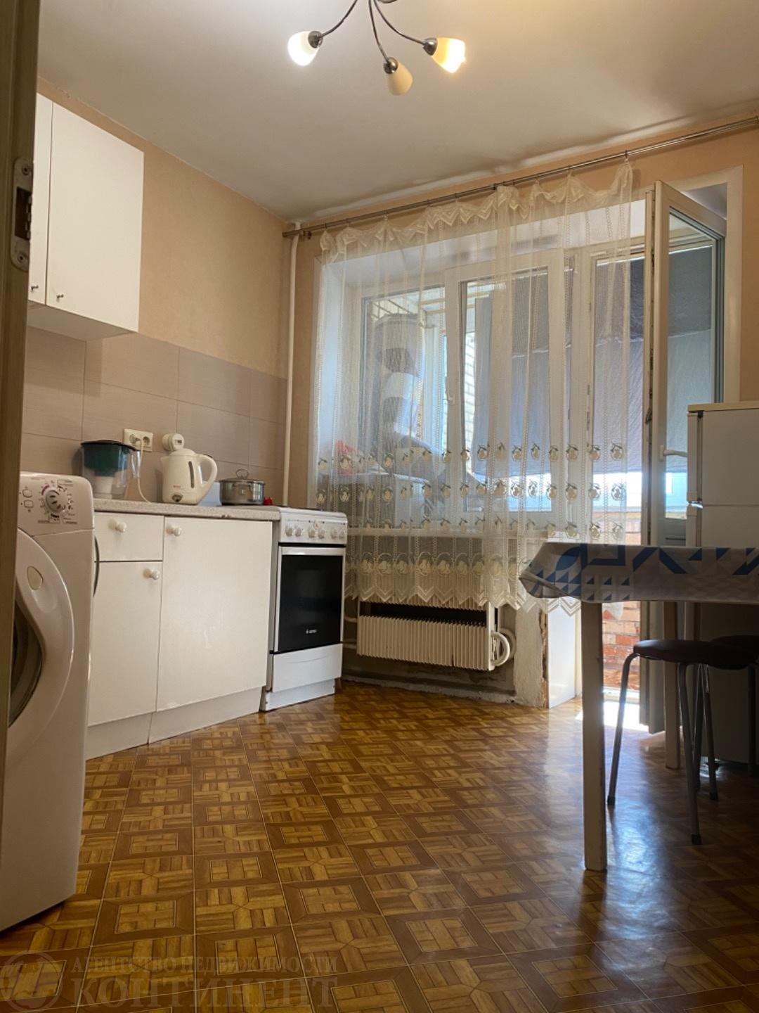 Продажа 1-комнатной квартиры, Щелково, улица Талсинская,  4А