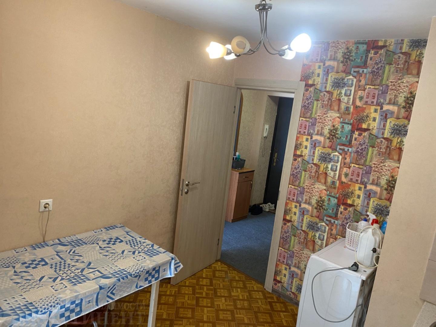 Продажа 1-комнатной квартиры, Щелково, улица Талсинская,  4А