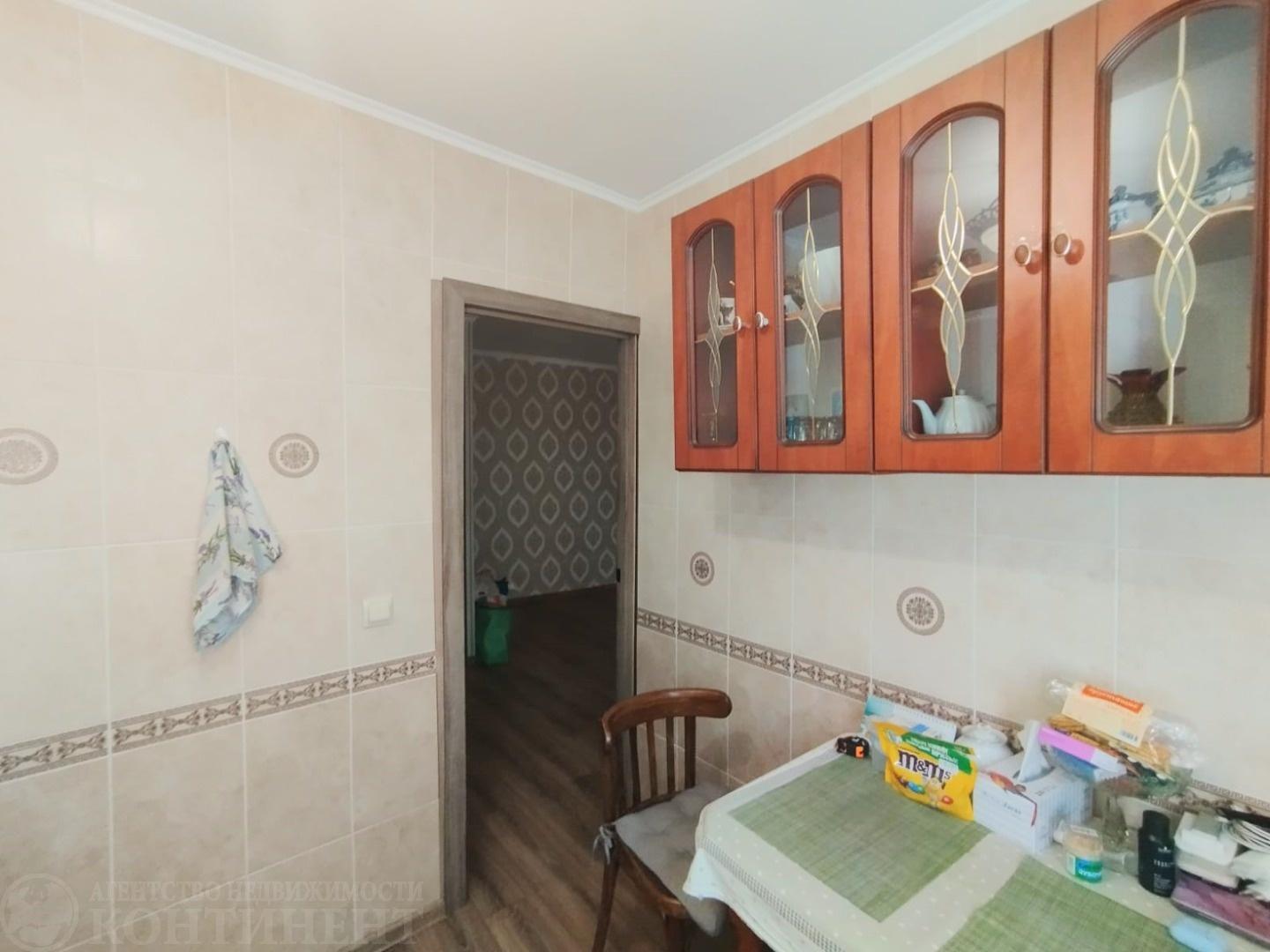 Продажа 2-комнатной квартиры, Щелково, улица Комарова,  18к2