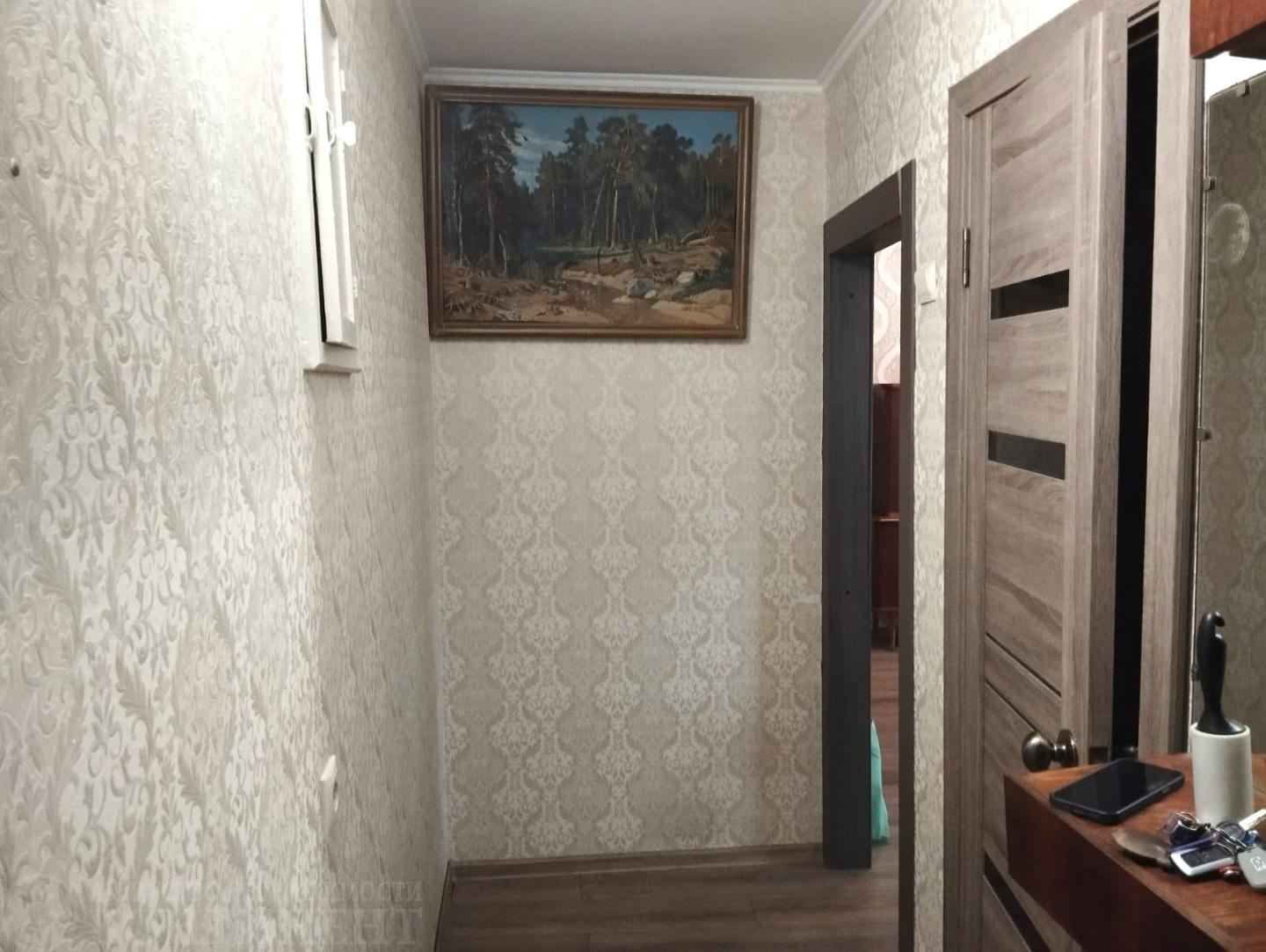 Продажа 2-комнатной квартиры, Щелково, улица Комарова,  18к2