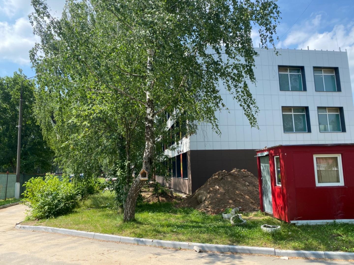 Продажа 1-комнатной квартиры, Щелково, улица Беляева,  41