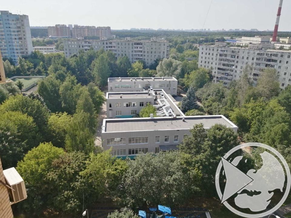 Продажа 1-комнатной квартиры, Москва, улица Производственная, 5 Продажа 1-комнатной квартиры, Москва, улица Производственная, 5