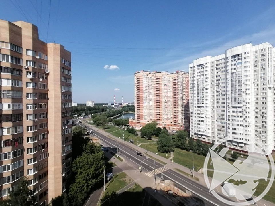 Продажа 1-комнатной квартиры, Москва, улица Производственная, 5 Продажа 1-комнатной квартиры, Москва, улица Производственная, 5