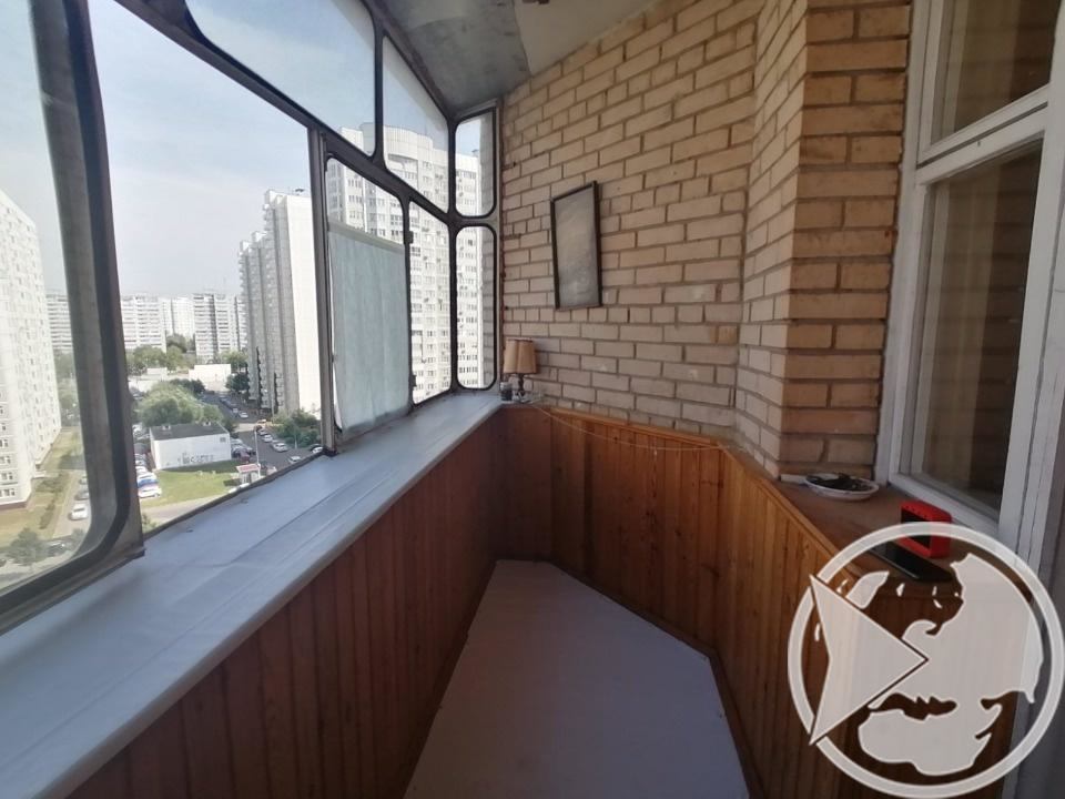 Продажа 1-комнатной квартиры, Москва, улица Производственная, 5 Продажа 1-комнатной квартиры, Москва, улица Производственная, 5