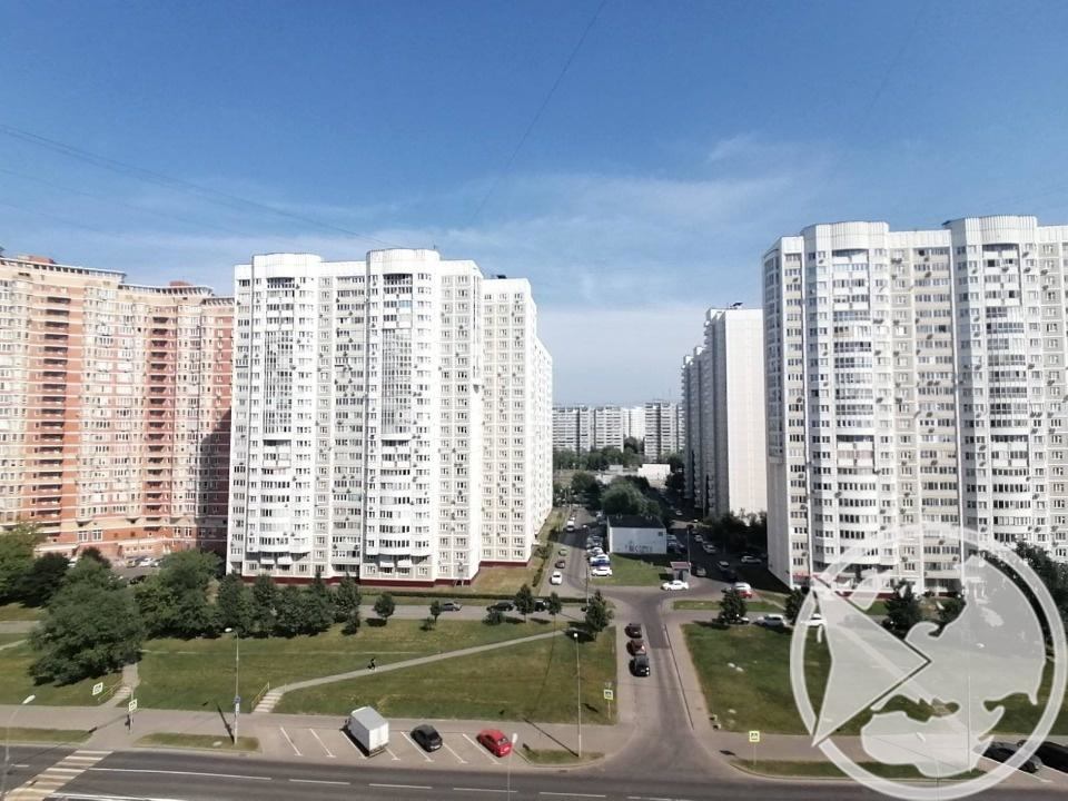 Продажа 1-комнатной квартиры, Москва, улица Производственная, 5 Продажа 1-комнатной квартиры, Москва, улица Производственная, 5