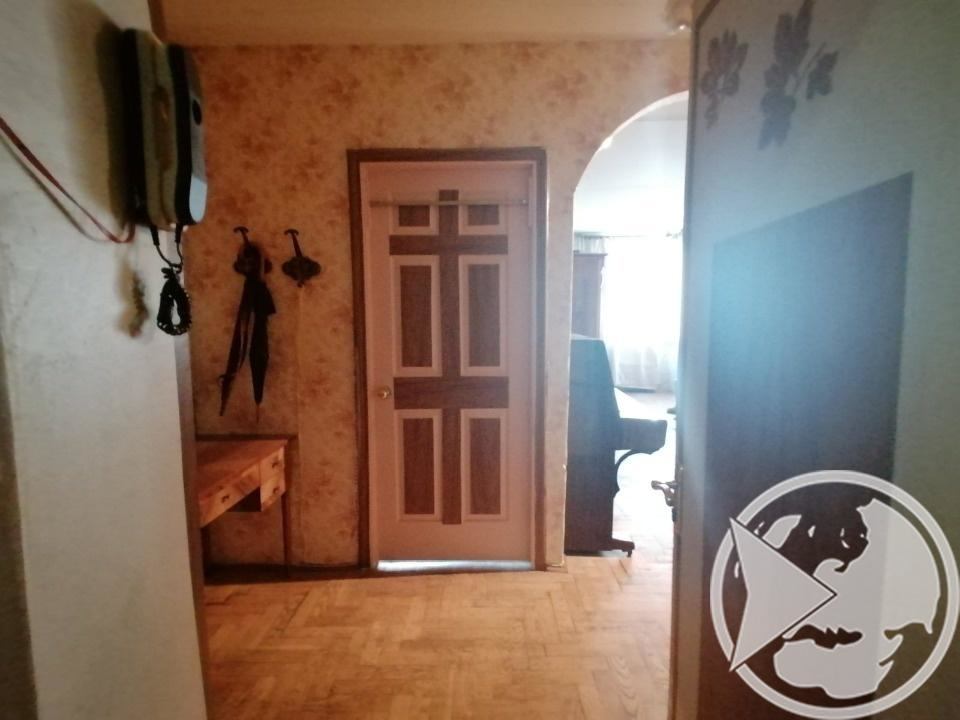 Продажа 1-комнатной квартиры, Москва, улица Производственная, 5 Продажа 1-комнатной квартиры, Москва, улица Производственная, 5