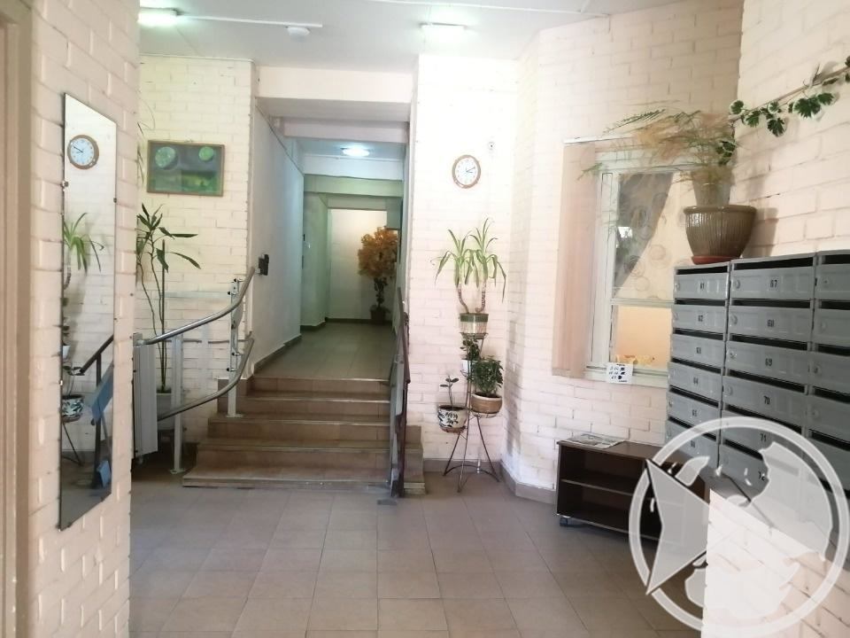 Продажа 1-комнатной квартиры, Москва, улица Производственная, 5 Продажа 1-комнатной квартиры, Москва, улица Производственная, 5