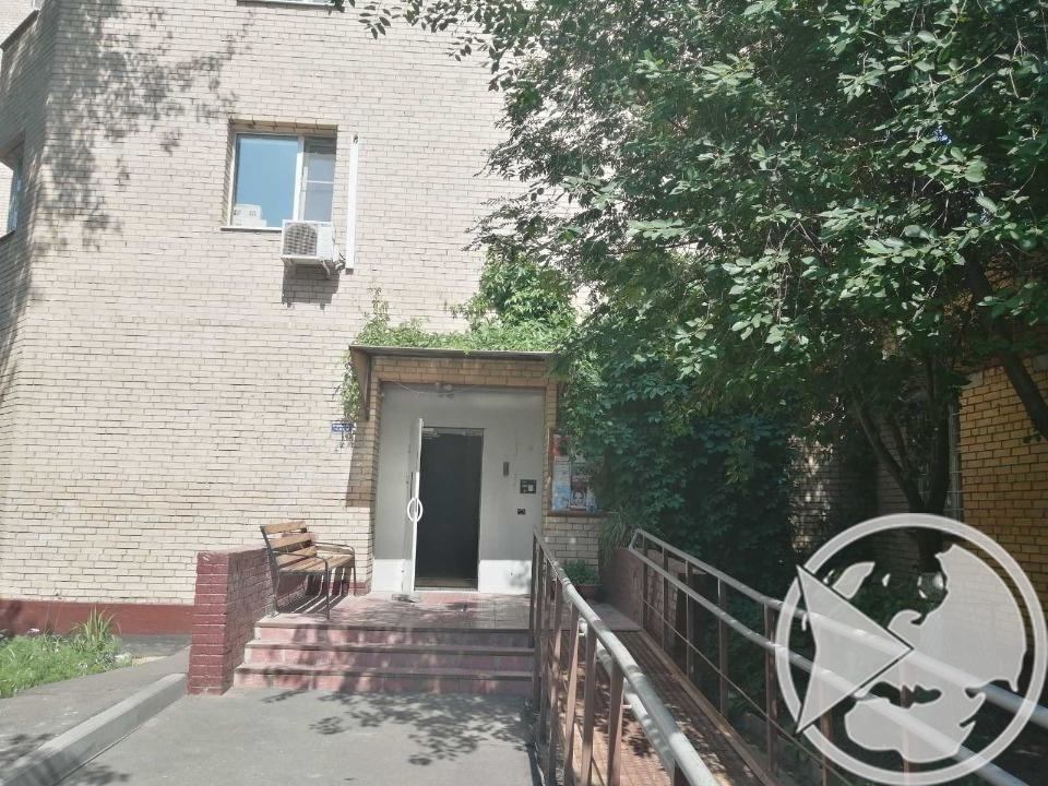 Продажа 1-комнатной квартиры, Москва, улица Производственная, 5 Продажа 1-комнатной квартиры, Москва, улица Производственная, 5
