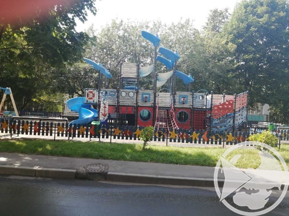 Продажа 1-комнатной квартиры, Москва, улица Производственная, 5 Продажа 1-комнатной квартиры, Москва, улица Производственная, 5