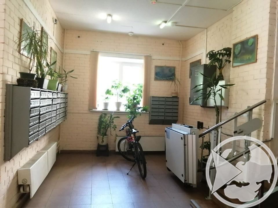 Продажа 1-комнатной квартиры, Москва, улица Производственная, 5 Продажа 1-комнатной квартиры, Москва, улица Производственная, 5