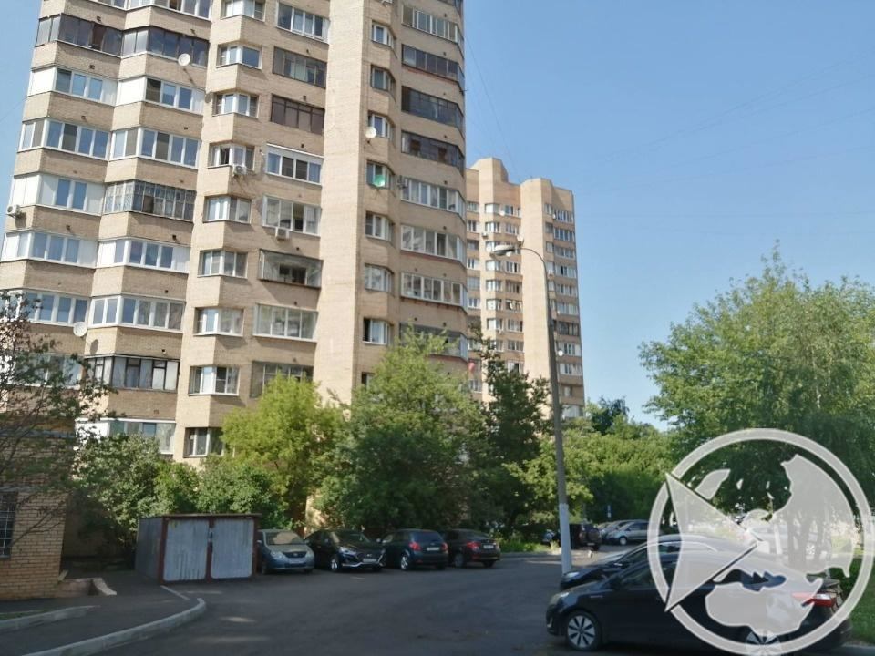 Продажа 1-комнатной квартиры, Москва, улица Производственная, 5 Продажа 1-комнатной квартиры, Москва, улица Производственная, 5