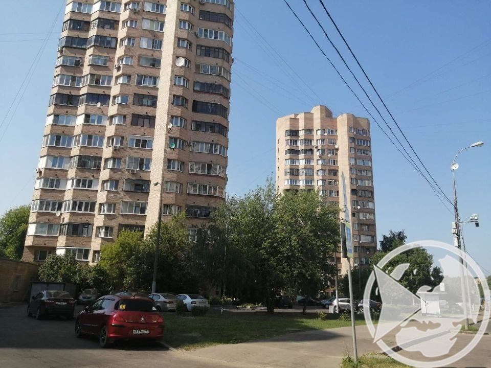 Продажа 1-комнатной квартиры, Москва, улица Производственная, 5 Продажа 1-комнатной квартиры, Москва, улица Производственная, 5