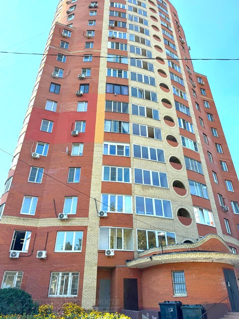 Продажа 2-комнатной квартиры, Щелково, проспект Пролетарский,  4к1