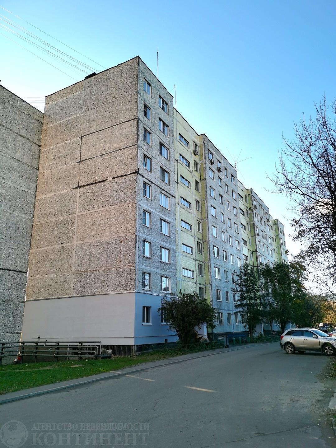 Продажа 1-комнатной квартиры, Щелково, проспект Пролетарский,  14