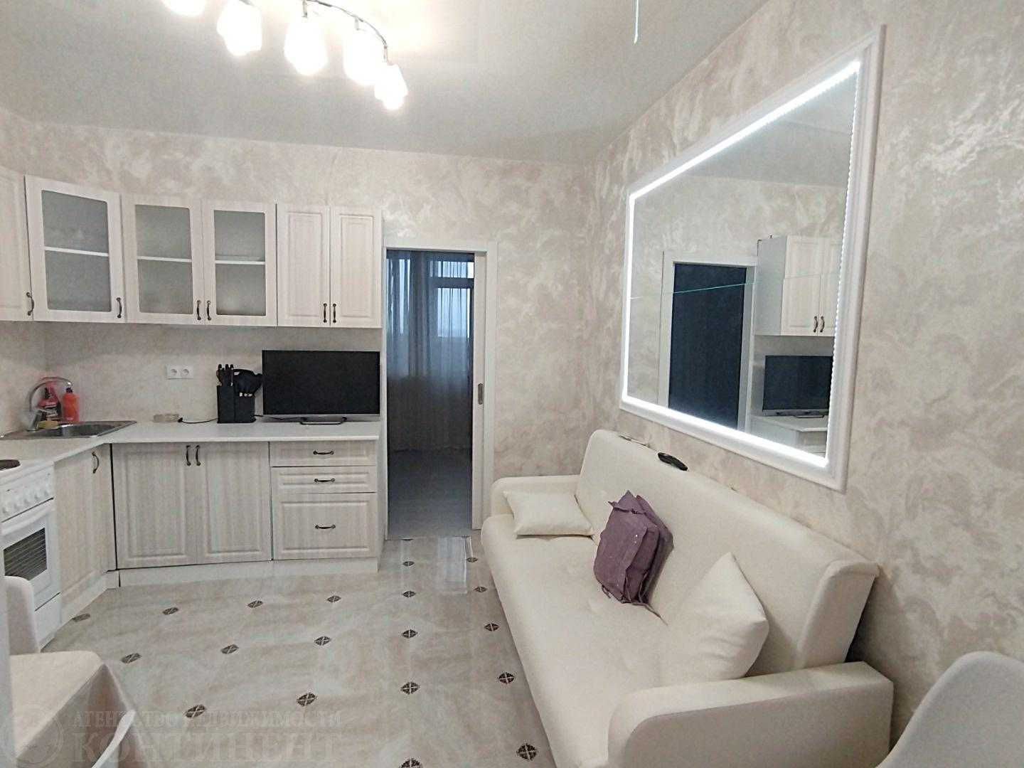 Продажа 1-комнатной квартиры, Старая Купавна, улица Октябрьская,  14А