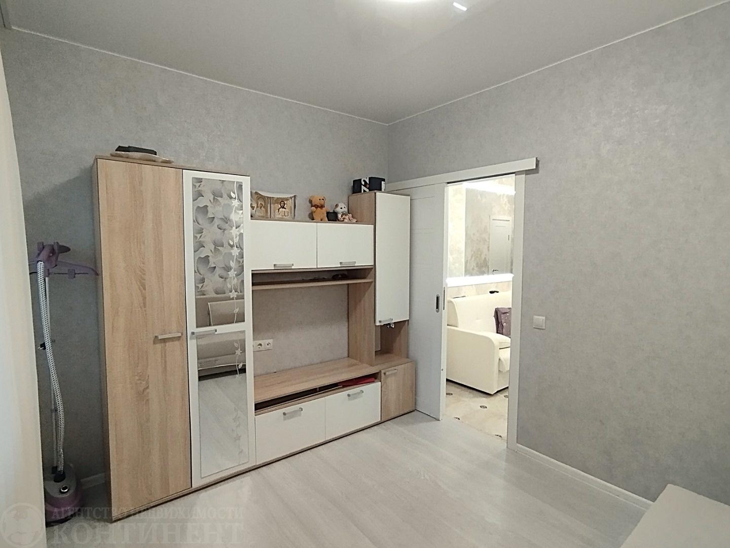 Продажа 1-комнатной квартиры, Старая Купавна, улица Октябрьская,  14А