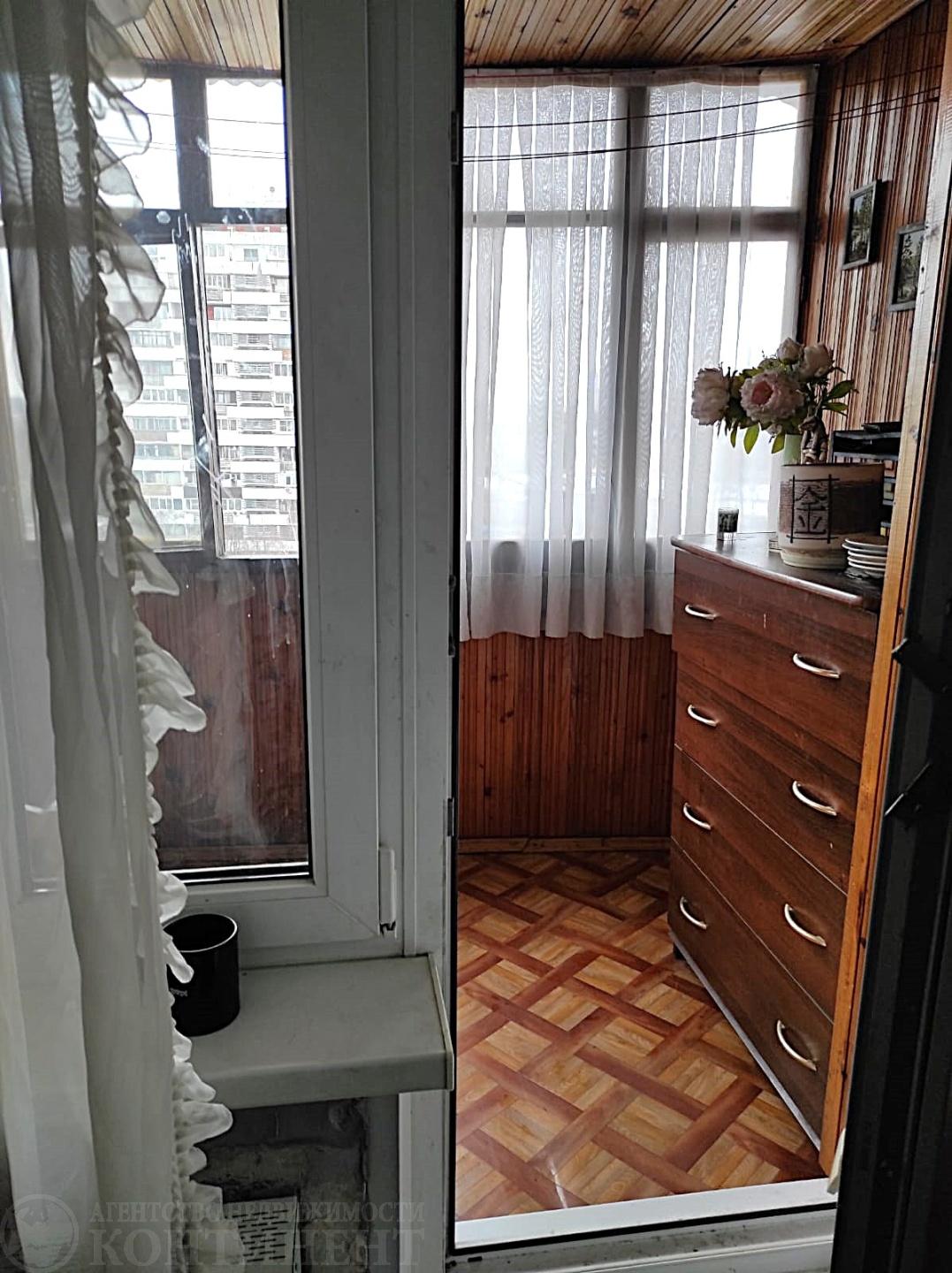 Продажа 3-комнатной квартиры, Москва, проезд Анадырский,  63