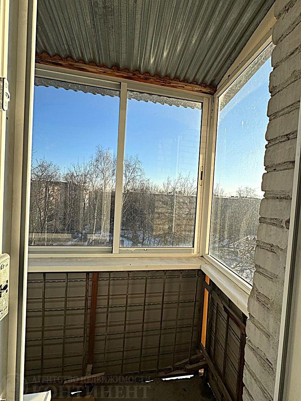 Продажа 3-комнатной квартиры, Раменское, улица Б.Учительская,  12А