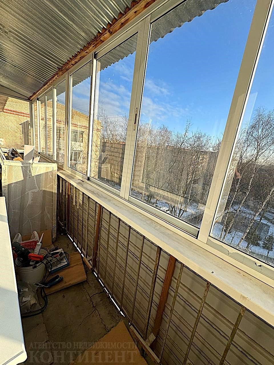 Продажа 3-комнатной квартиры, Раменское, улица Б.Учительская,  12А