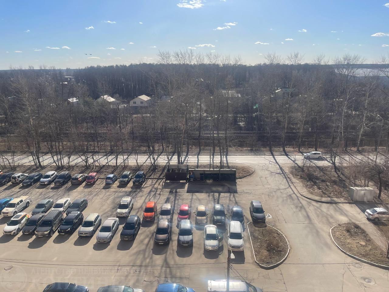 Продажа 3-комнатной квартиры, Щелково, улица Чкаловская,  3