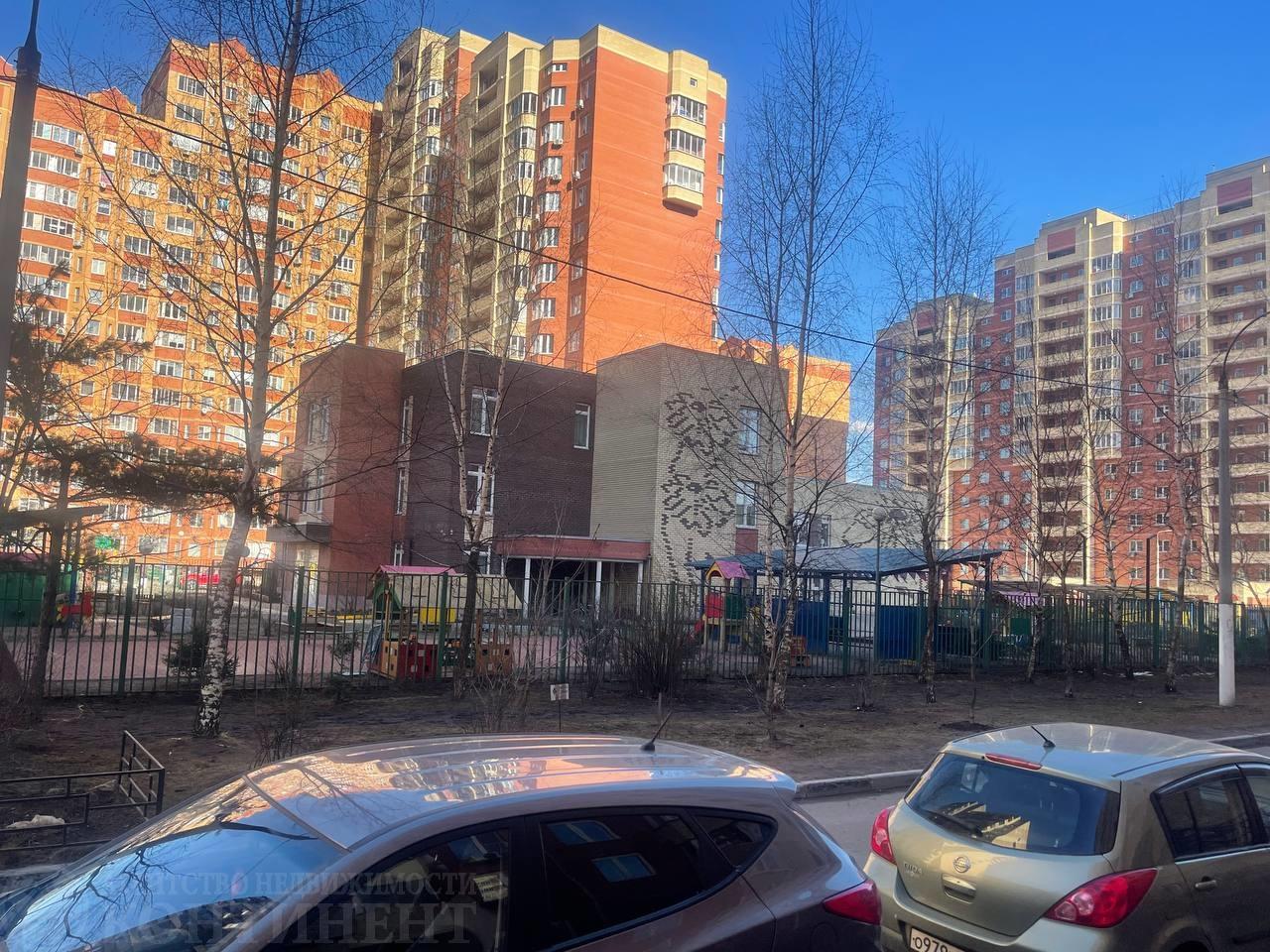 Продажа 3-комнатной квартиры, Щелково, улица Чкаловская,  3