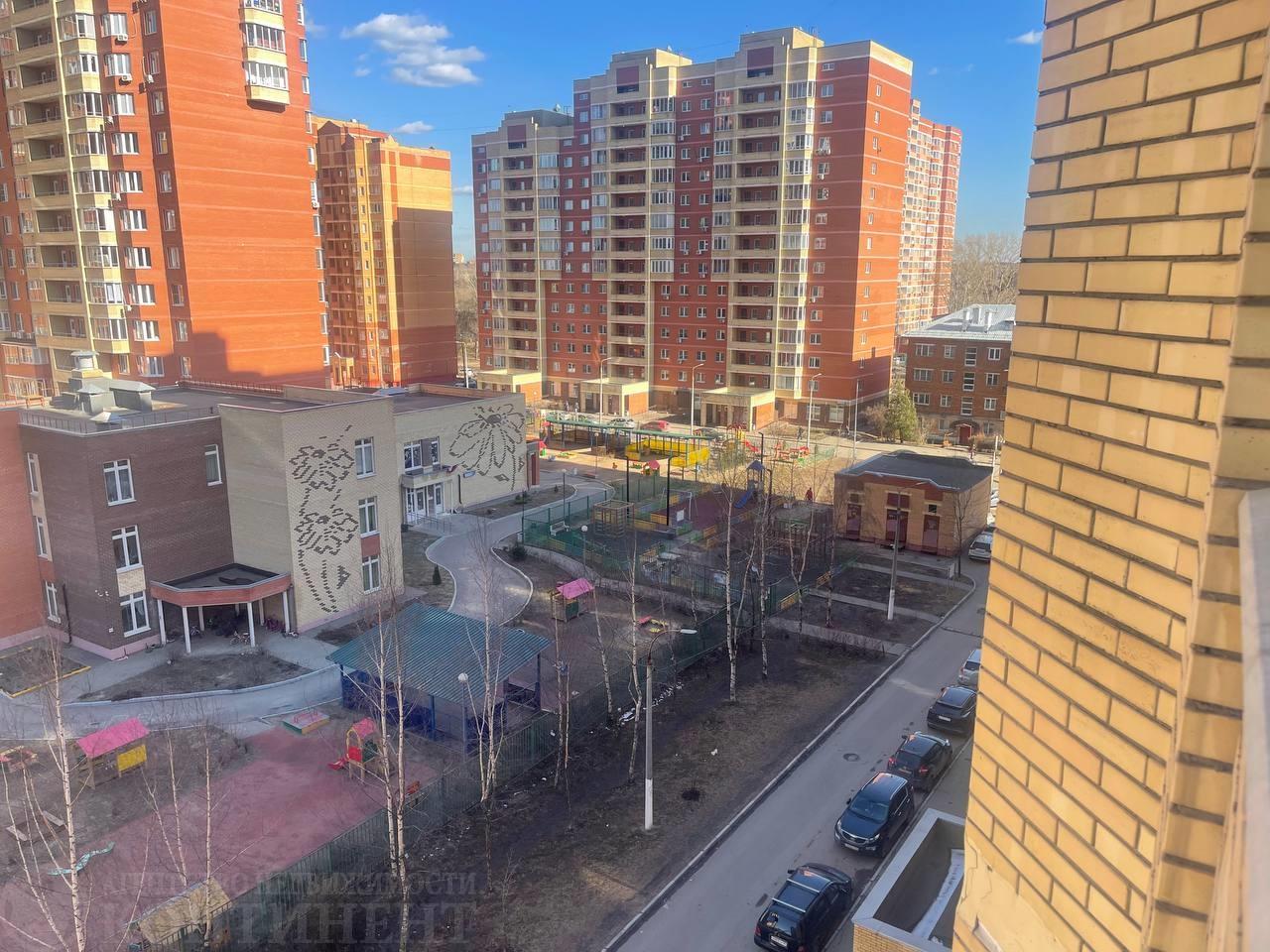 Продажа 3-комнатной квартиры, Щелково, улица Чкаловская,  3