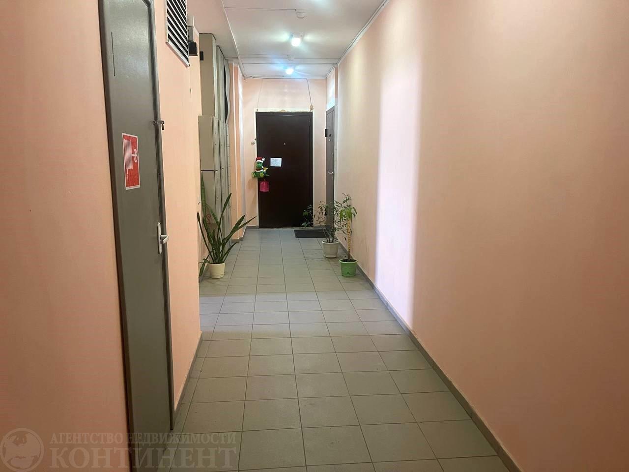 Продажа 3-комнатной квартиры, Щелково, улица Чкаловская,  3