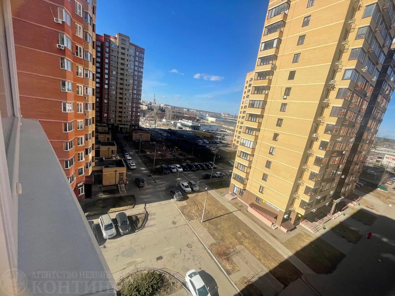 Продажа 3-комнатной квартиры, Щелково, улица Чкаловская,  3