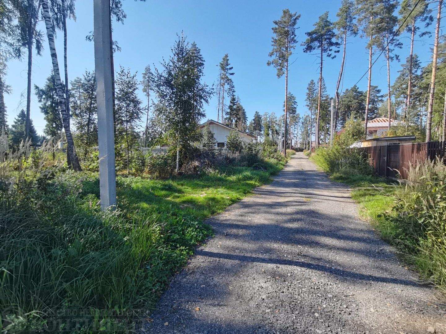 Продажа участка, Щелково