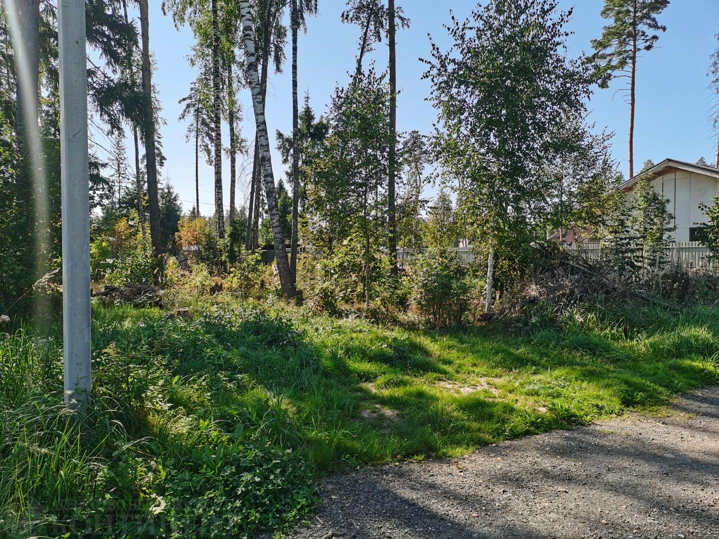 Продажа участка, Щелково