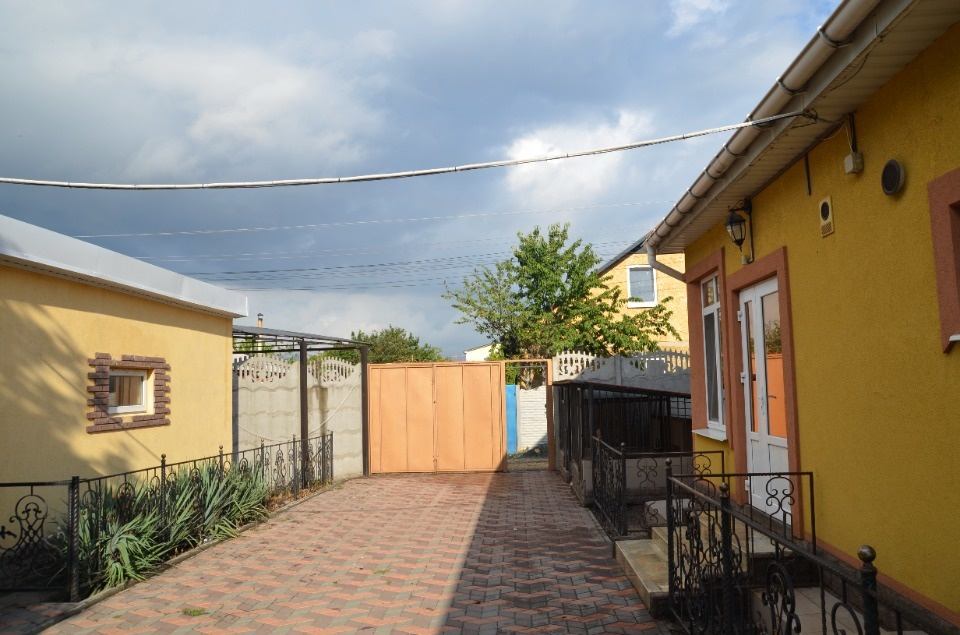 Дом с участком на продажу в Симферополе, улица 8-я Улица коллективных садов фото №6