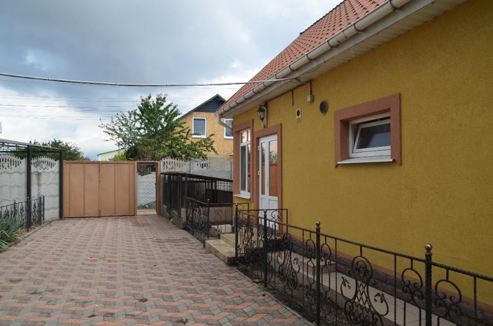 Дом с участком на продажу в Симферополе, улица 8-я Улица коллективных садов фото №11