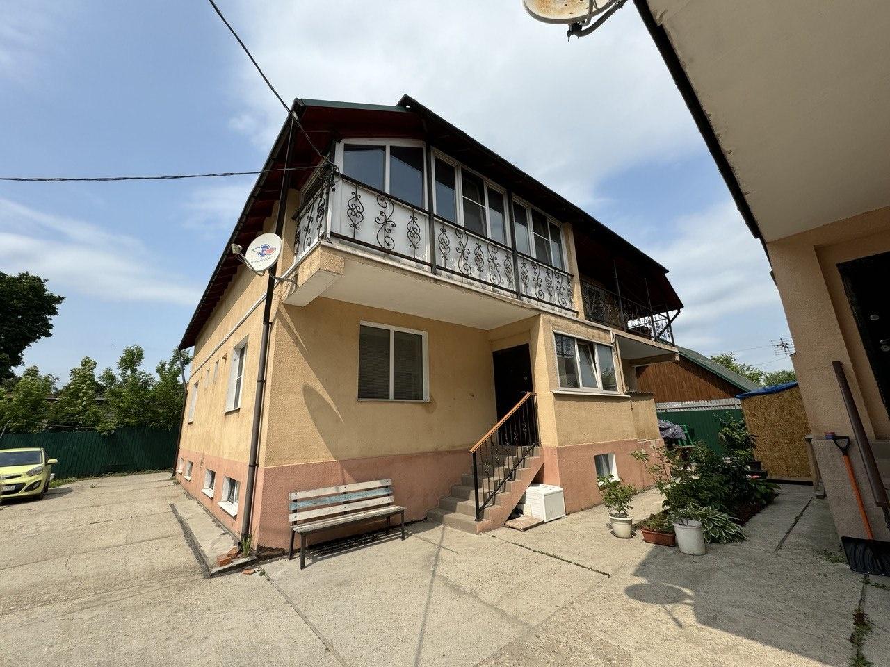 Продажа дома, 70м <sup>2</sup>, 3 сот., Щелково, улица Московская,  60А