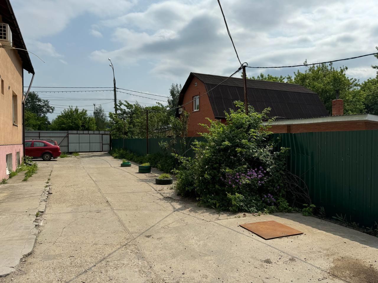 Продажа дома, 70м <sup>2</sup>, 3 сот., Щелково, улица Московская,  60А