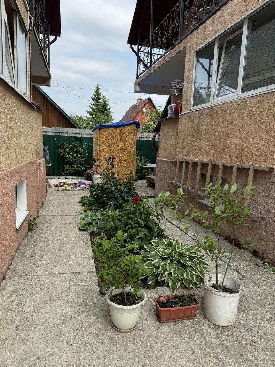 Продажа дома, 70м <sup>2</sup>, 3 сот., Щелково, улица Московская,  60А