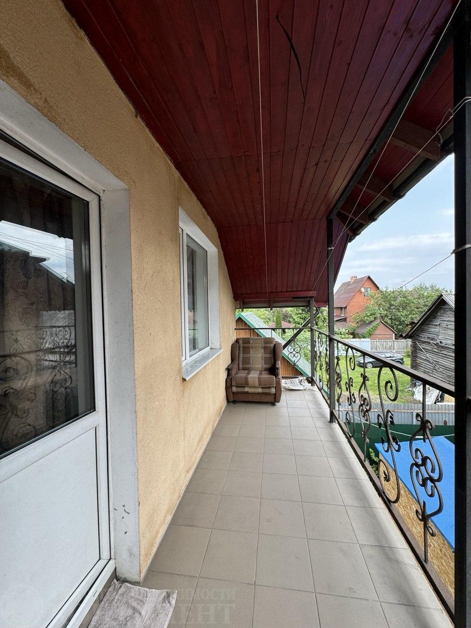 Продажа дома, 70м <sup>2</sup>, 3 сот., Щелково, улица Московская,  60А