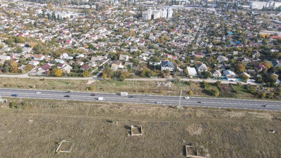 Участок на продажу в Симферополе, улица Станционная, 75 фото №4