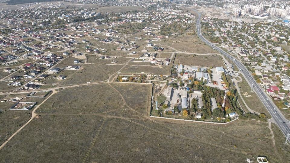Участок на продажу в Симферополе, улица Станционная, 75 фото №7