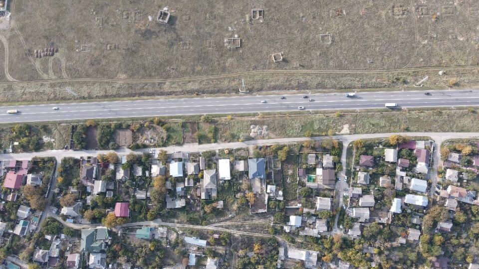 Участок на продажу в Симферополе, улица Станционная, 75 фото №8