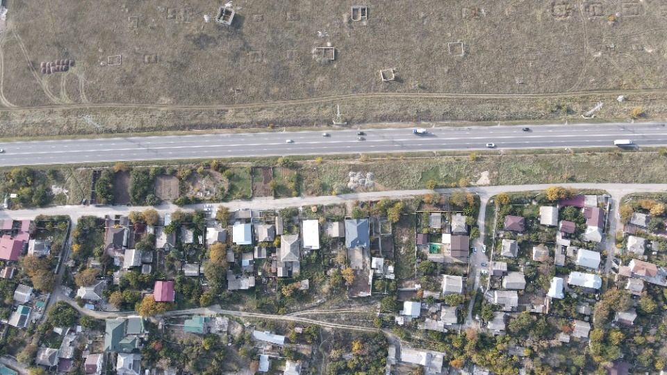 Участок на продажу в Симферополе, улица Станционная, 75 фото №9