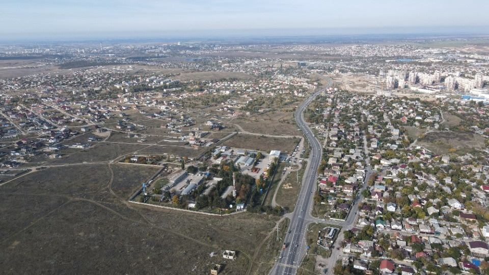 Участок на продажу в Симферополе, улица Станционная, 75 фото №10