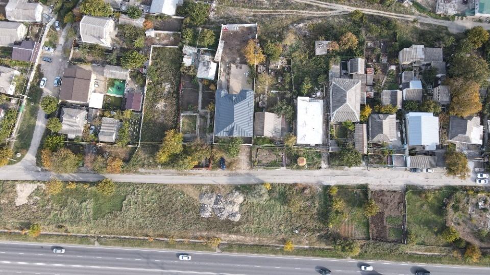 Участок на продажу в Симферополе, улица Станционная, 75 фото №12