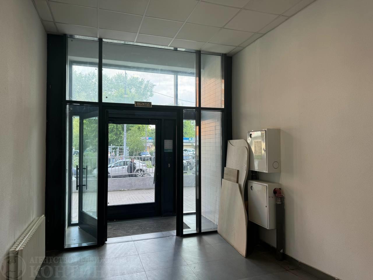 Продажа 1-комнатной квартиры, Москва, улица Краснознаменская,  17к5