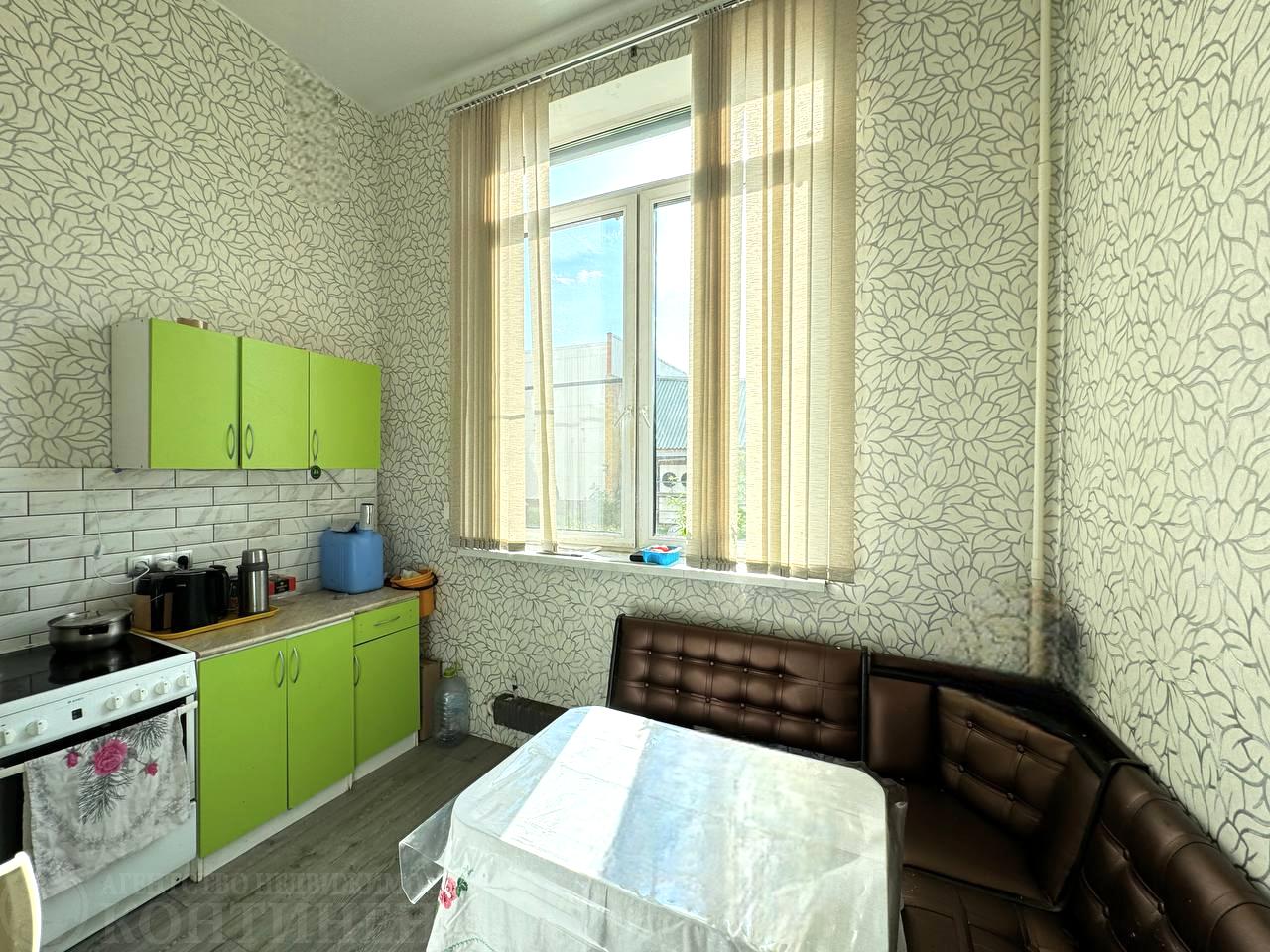 Продажа 1-комнатной квартиры, Москва, улица Краснознаменская,  17к5