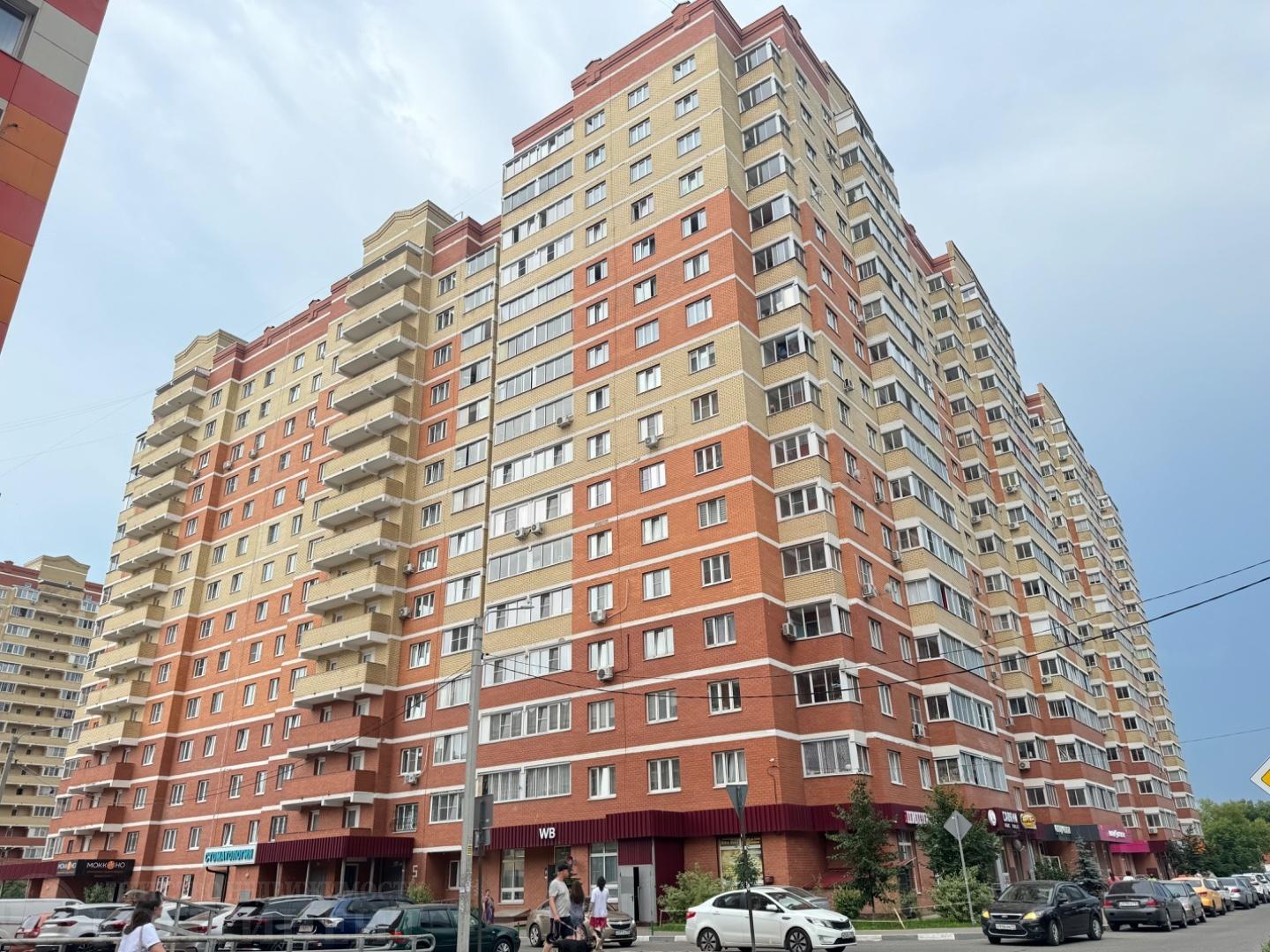 Продажа квартиры, Щелково,  1